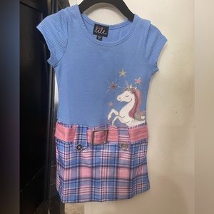 Toddler Dress